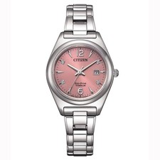 Citizen Lady Super Titanium
