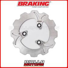 HO32FID DISCO FRENO POSTERIORE