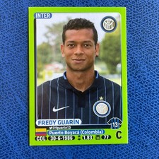 Panini calciatori 2014 - calciatori, 2014/15