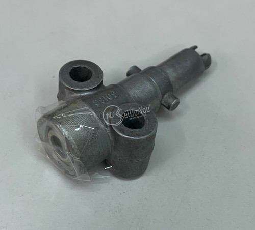 Attacco benzina maschio - attacco,