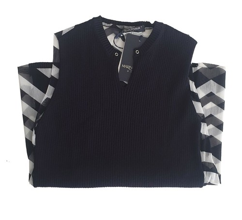 Marina rinaldi top - top, blusa