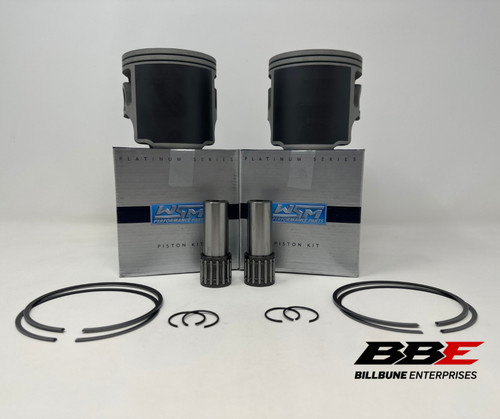 Kit pistoni yamaha 700 50mm - kit,