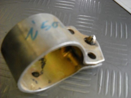 Fascia alloggio supporto - fascia,