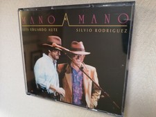 LUIS EDUARDO AUTE & SILVIO