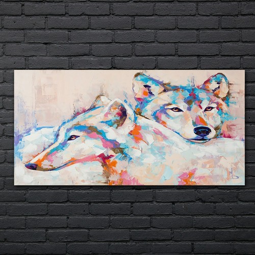 Quadro arte parete stampa