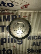 PULEGGIA POMPA GASOLIO AUDI A6 A8 VOLKSWAGEN PASSAT PHANTEON  CODE: 059130111D