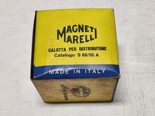 Calotta spinterogeno auto