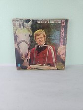 Herman hermits blaze vinyl - herman's,