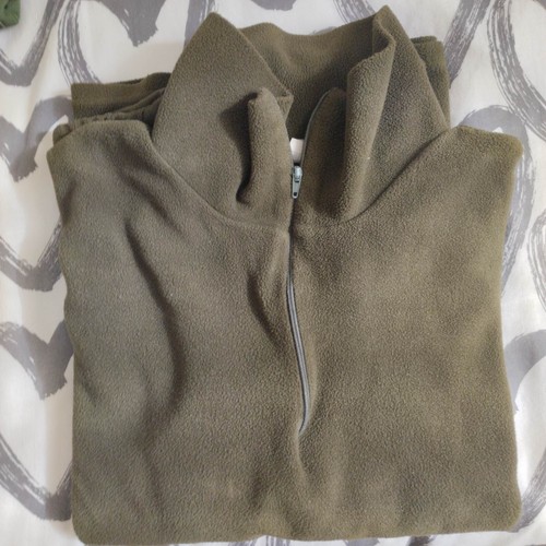 Abbigliamento militare uomo - abbigliamento,