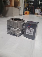 Cilindro Risaldato E Rincamiciato Honda Cr 125 2003