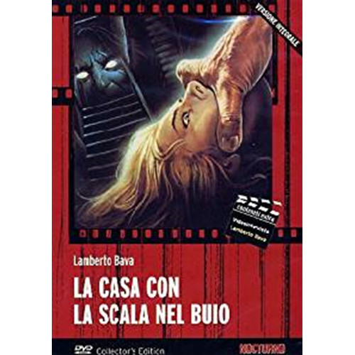 Casa con scala - casa, la