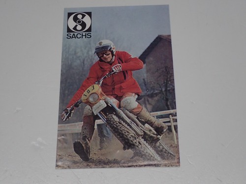 Sachs 125 175 - sachs, 125-175-250-350
