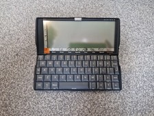Psion Series 5 computer