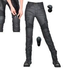 Pantalone Moto Donna