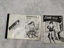 Pezzi N. 2 Eric Stanton