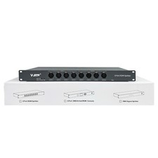 VShow 8port RDM Splitter DMX
