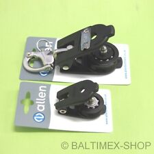 Blocco snatch Holt-Allen +