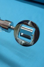 TERMINALE PER BASTONE TENDA