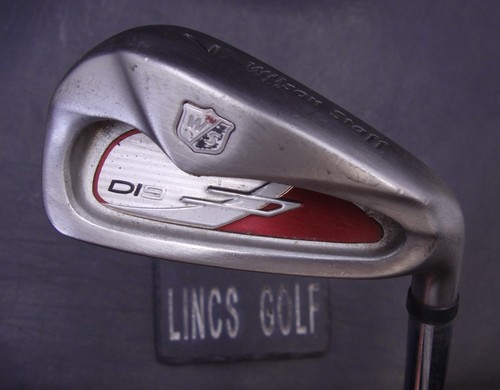 Wilson staff di9 ferro - staff, 7
