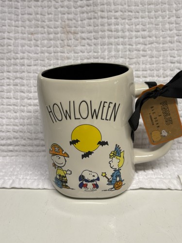 Tazza halloween rae - tazza, dunn