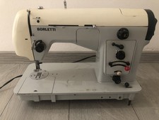 Macchina Da Cucire BORLETTI