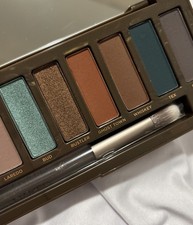 Nuovo urban decay naked - nuovo!, wild