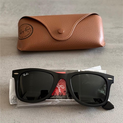 Ray ban wayfarer orb4340 - wayfarer,