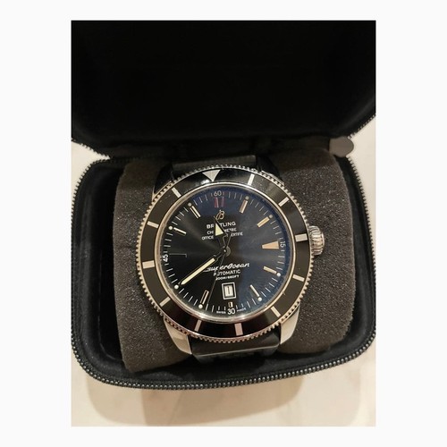 Orologio automatico breitling - automatico,