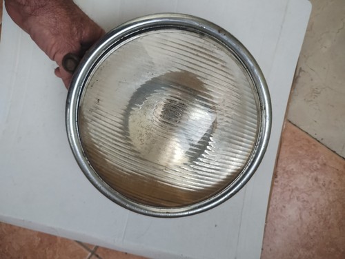 Fiat 508 balilla marce - 4, marce-faro