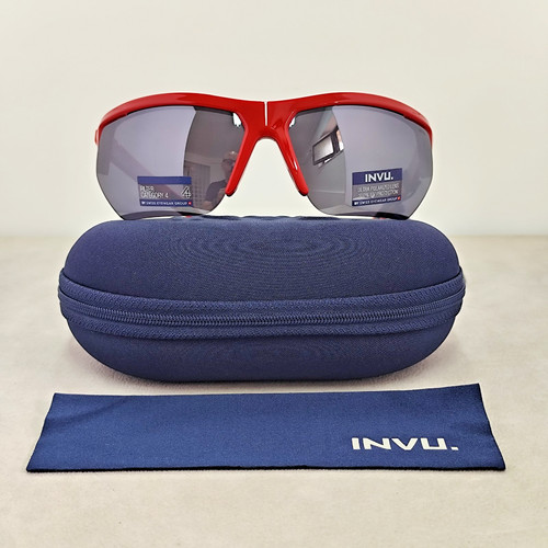 Occhiali sole invu a2204 - sole, b