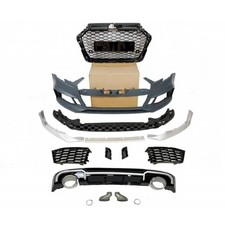 Kit estetici audi - estetici,