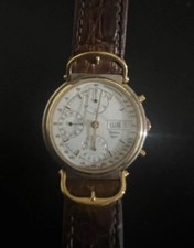 1980 Wyler Vetta chrono