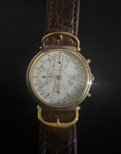 1980 wyler vetta chrono - vetta,