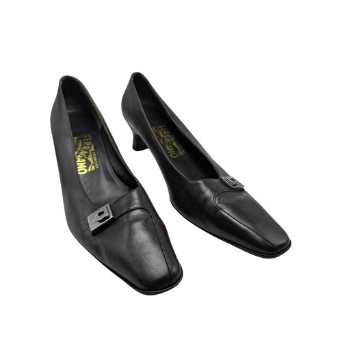 Salvatore ferragamo decolte - salvatore,