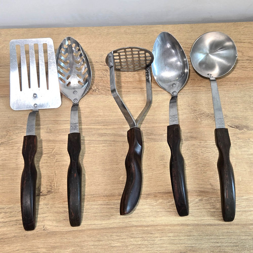 Cutco set utensili da - cutco, di