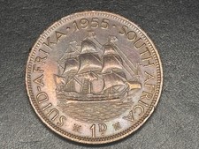 moneta antica Sudafrica