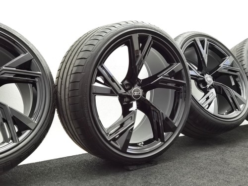 Cerchi completi audi - rs6, c8