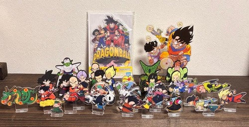 Dragon ball acrylic stand - ball,
