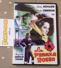 LA PRIMULA ROSSA di H. Young