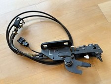 Peugeot 206 CC Cabrio capote