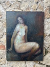 Quadro -Nudo Artistico- Rubens