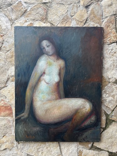 Quadro nudo artistico - quadro, -nudo