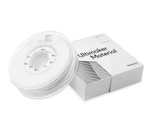 Ultimaker materiale bianco - materiale,