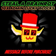 💸🔥10x BLOCCHI FORTUNATI