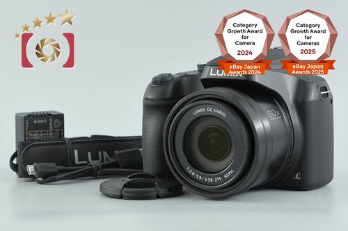 Panasonic lumix fz85 - panasonic,