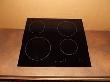 Piano cottura Ikea BARMHÄRIG 58HAD54A0 Autark 1 anno di garanzia vetroceramica P770