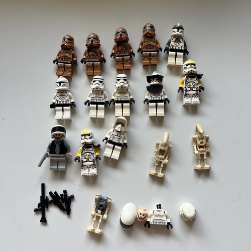 Lego star wars - lego, &