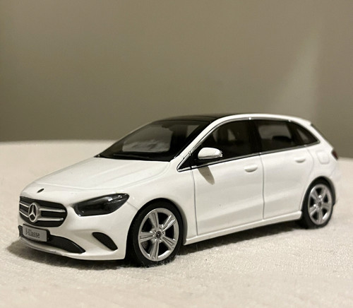 Modellino herpa mercedes - modellino,