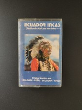 Musicassette Vintage Generi Misti