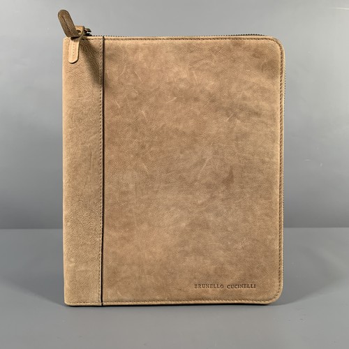 Custodia ipad brunello - ipad,